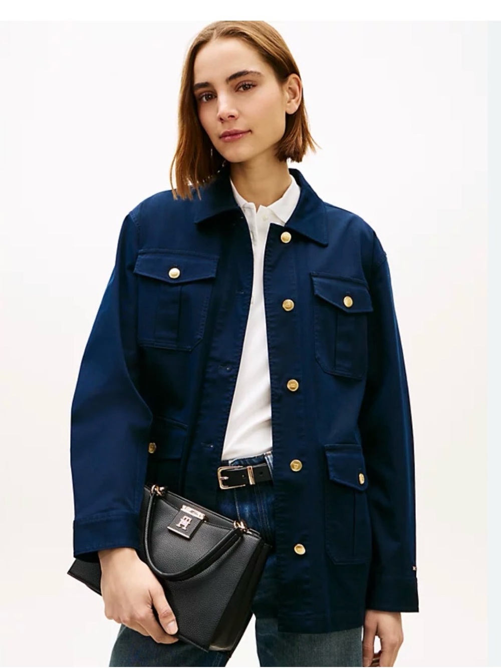 Zara blazer